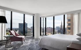Sheraton Melbourne Hotel