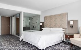 Sheraton Melbourne Hotel