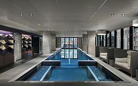 Sheraton Melbourne Hotel